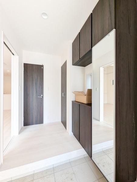 町田市成瀬台２丁目の新築一戸建