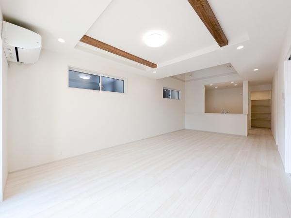 町田市成瀬台２丁目の新築一戸建