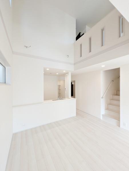 町田市成瀬台２丁目の新築一戸建