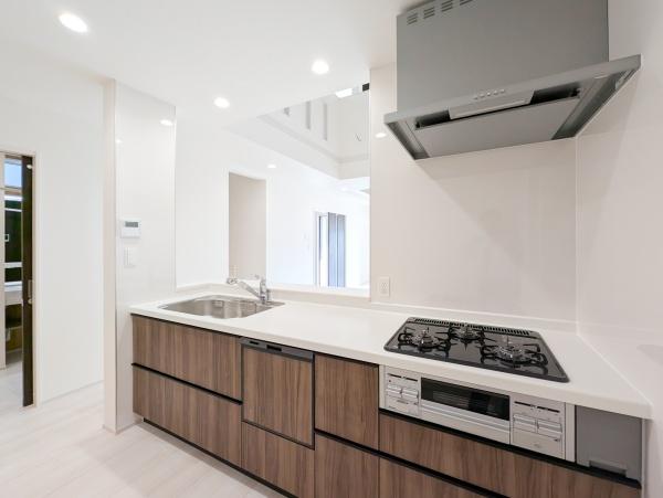 町田市成瀬台２丁目の新築一戸建