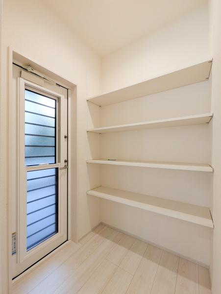 町田市成瀬台２丁目の新築一戸建