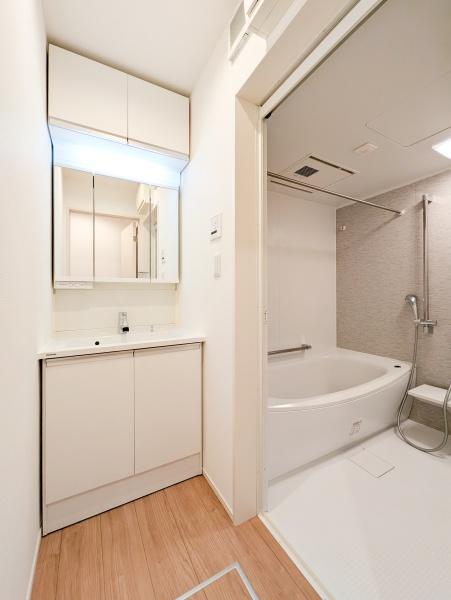 川崎市高津区千年の中古一戸建て