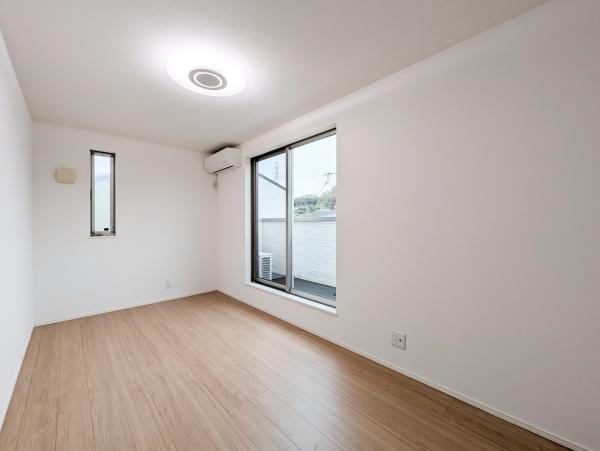 川崎市高津区千年の中古一戸建て