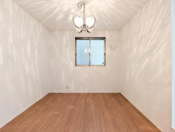 川崎市高津区千年の中古一戸建て