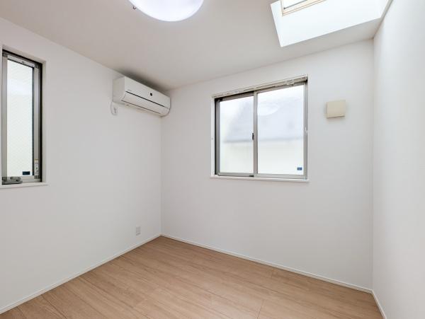 川崎市高津区千年の中古一戸建て