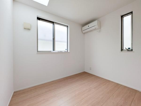 川崎市高津区千年の中古一戸建て