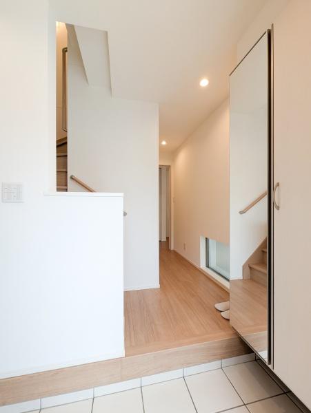 川崎市高津区千年の中古一戸建て