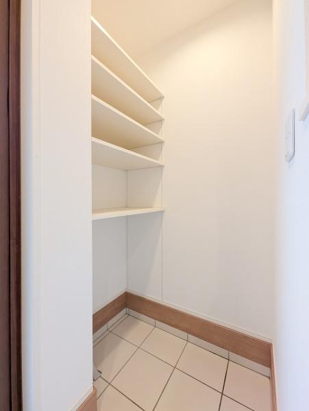 川崎市高津区千年の中古一戸建て