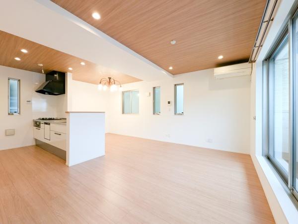 川崎市高津区千年の中古一戸建