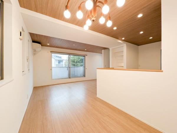 川崎市高津区千年の中古一戸建