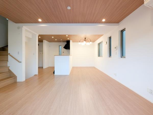 川崎市高津区千年の中古一戸建て