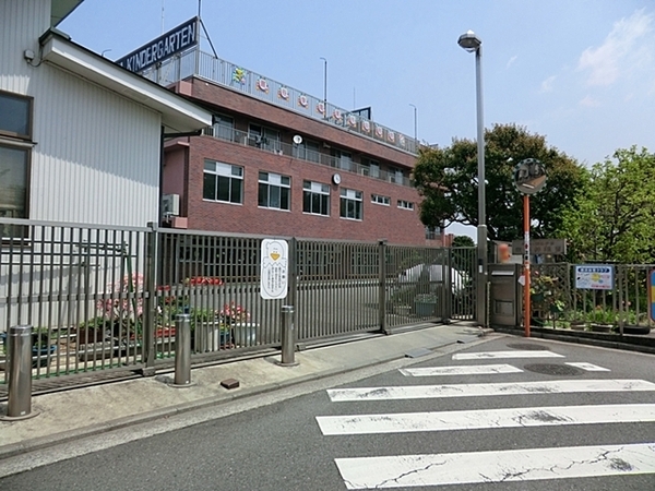 横浜市瀬谷区瀬谷２丁目の新築一戸建(瀬谷幼稚園)