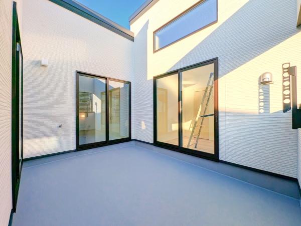 横浜市瀬谷区瀬谷２丁目の新築一戸建