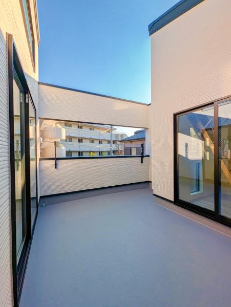 横浜市瀬谷区瀬谷２丁目の新築一戸建