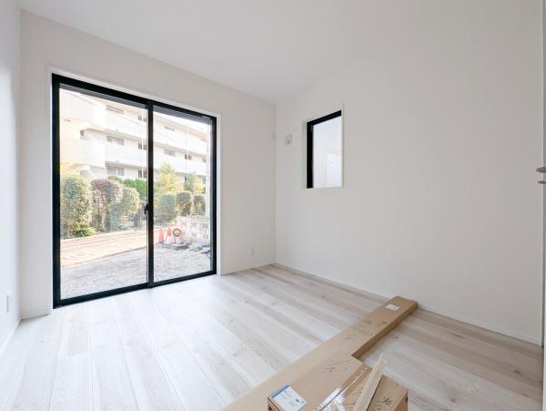 横浜市瀬谷区瀬谷２丁目の新築一戸建