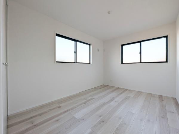 横浜市瀬谷区瀬谷２丁目の新築一戸建