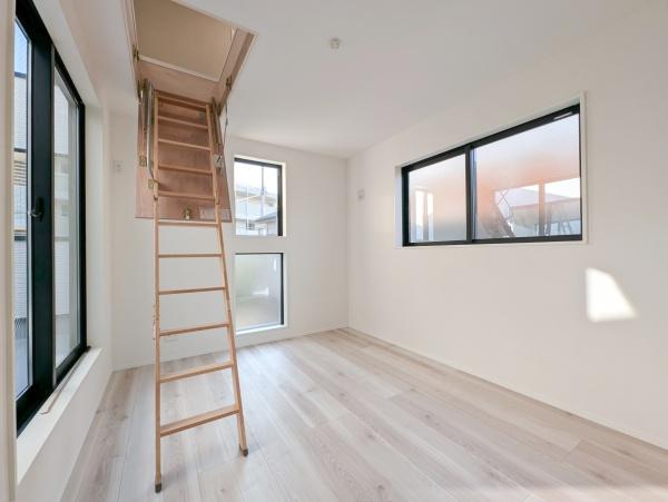 横浜市瀬谷区瀬谷２丁目の新築一戸建