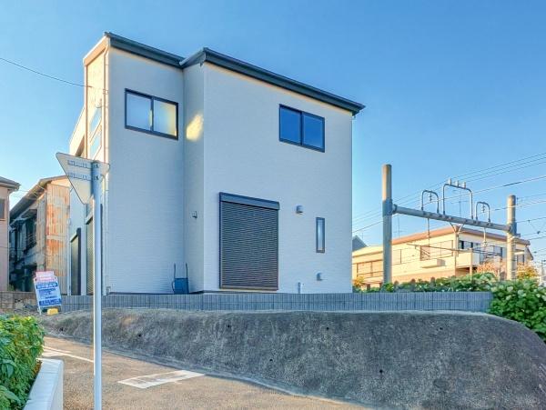 横浜市瀬谷区瀬谷２丁目の新築一戸建