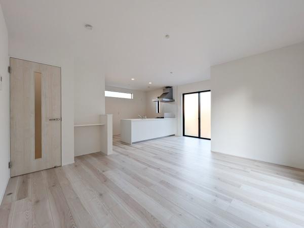 横浜市瀬谷区瀬谷２丁目の新築一戸建