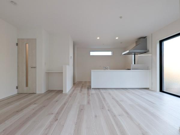 横浜市瀬谷区瀬谷２丁目の新築一戸建