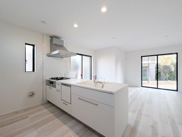 横浜市瀬谷区瀬谷２丁目の新築一戸建