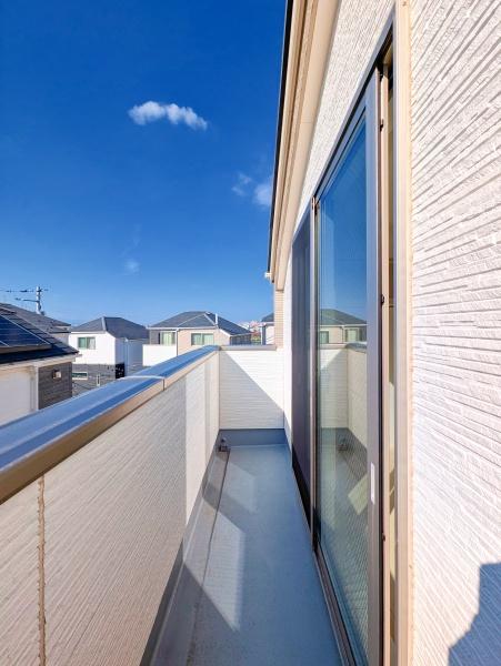 横浜市緑区東本郷６丁目の中古一戸建て