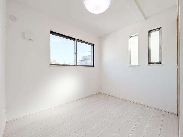 横浜市緑区東本郷６丁目の中古一戸建て