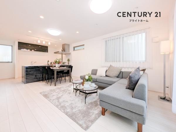 横浜市緑区東本郷６丁目の中古一戸建て