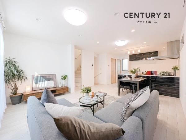 横浜市緑区東本郷６丁目の中古一戸建て