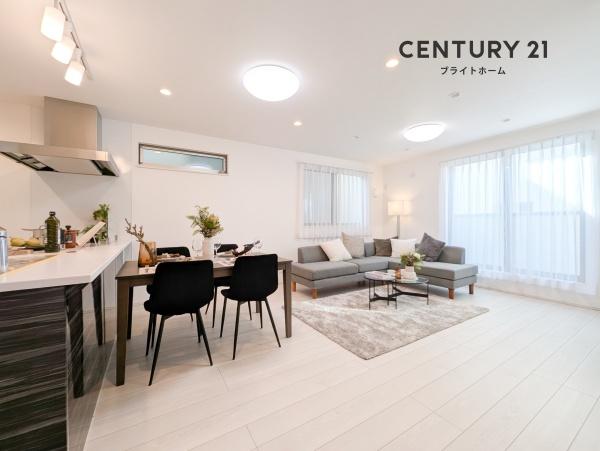 横浜市緑区東本郷６丁目の中古一戸建て