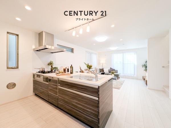 横浜市緑区東本郷６丁目の中古一戸建て