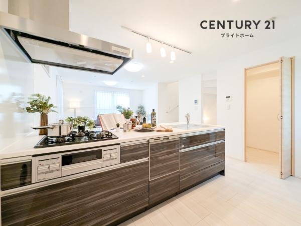 横浜市緑区東本郷６丁目の中古一戸建て