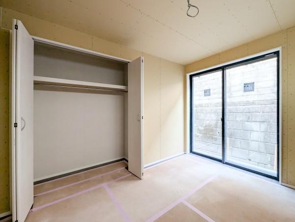 横浜市港南区東芹が谷の新築一戸建