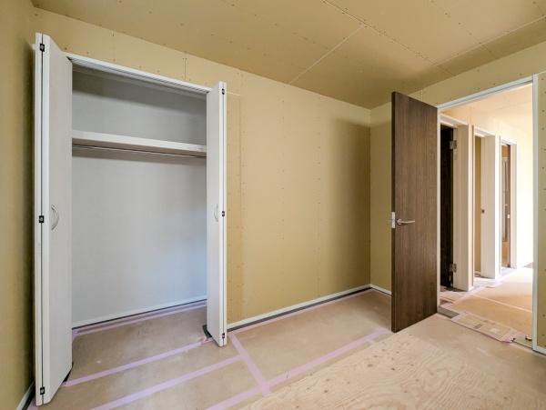 横浜市港南区東芹が谷の新築一戸建