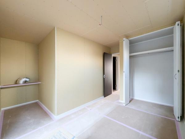 横浜市港南区東芹が谷の新築一戸建