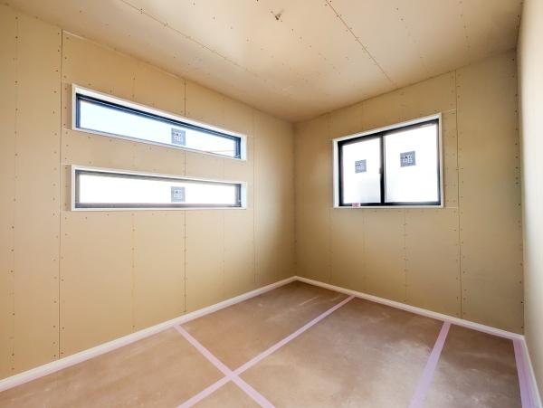 横浜市港南区東芹が谷の新築一戸建