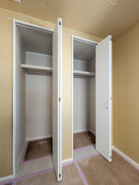 横浜市港南区東芹が谷の新築一戸建