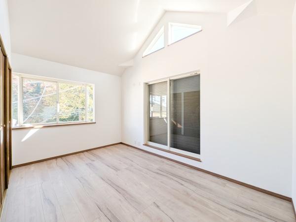 横浜市神奈川区松見町２丁目の中古一戸建て