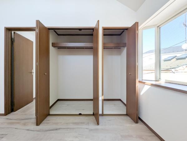 横浜市神奈川区松見町２丁目の中古一戸建て