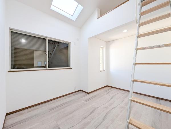 横浜市神奈川区松見町２丁目の中古一戸建て