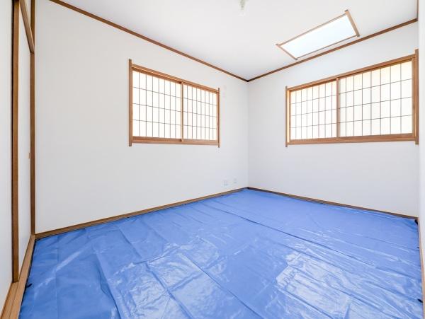 横浜市神奈川区松見町２丁目の中古一戸建て