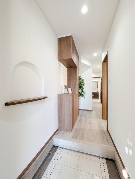 横浜市神奈川区松見町２丁目の中古一戸建て