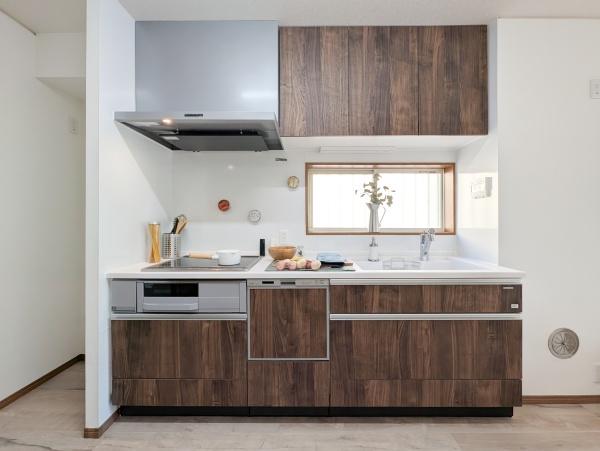 横浜市神奈川区松見町２丁目の中古一戸建て