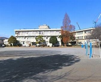 町田市金森３丁目の新築一戸建(町田市立南第一小学校)