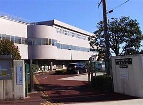 町田市金森３丁目の新築一戸建(町田市立南中学校)