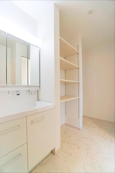 横浜市港北区新吉田東７丁目の新築一戸建