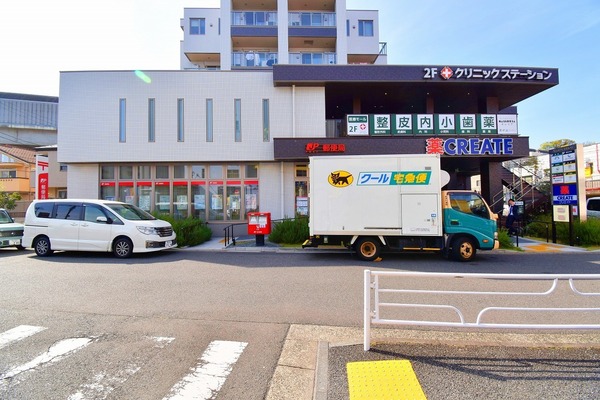 横浜市保土ケ谷区川島町の新築一戸建(クリエイトS・D上星川駅前店)