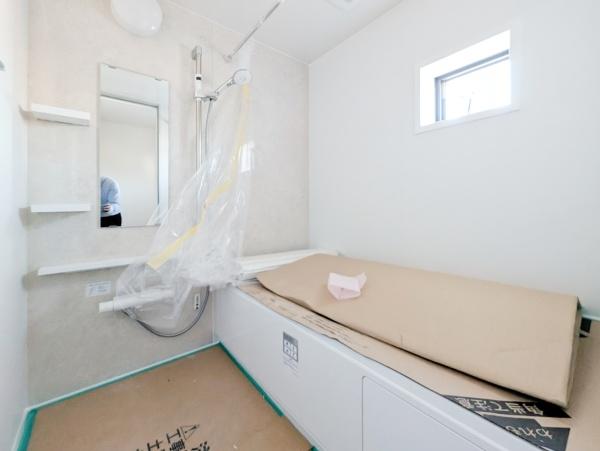 横浜市緑区北八朔町の新築一戸建