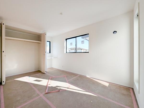 横浜市緑区北八朔町の新築一戸建