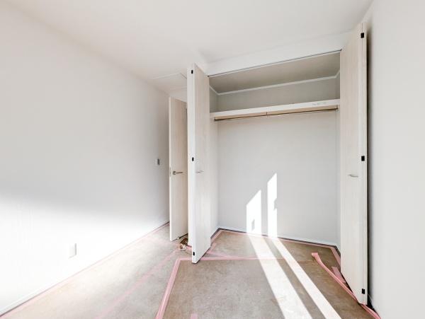 横浜市緑区北八朔町の新築一戸建